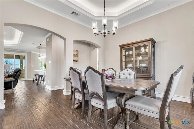 7026 Troyan Lane, Temple, TX 76502