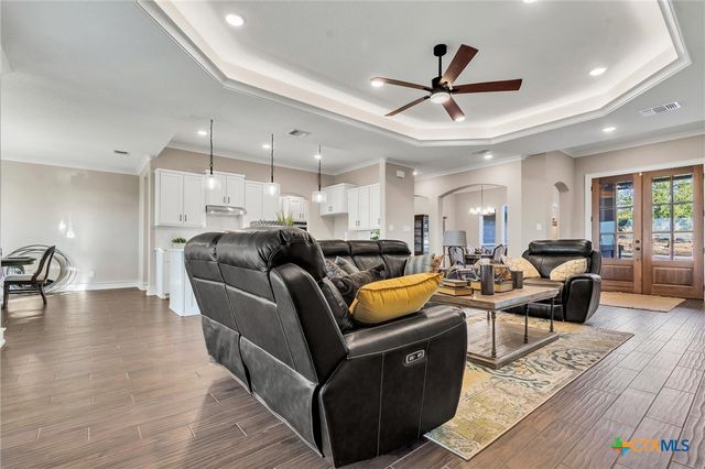 7026 Troyan Lane, Temple, TX 76502