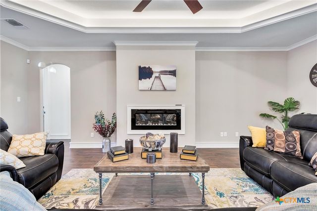 7026 Troyan Lane, Temple, TX 76502