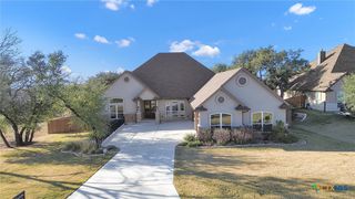 7026 Troyan Lane, Temple, TX 76502