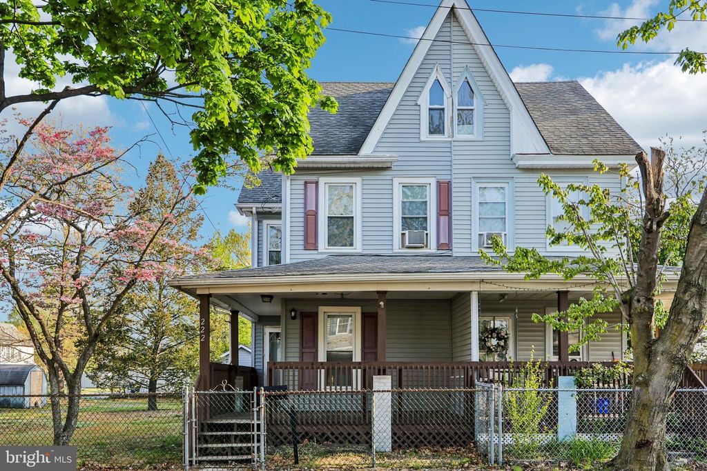 222 FULTON ST, Millville, NJ 08332