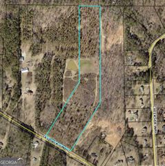 0 Old Jackson Road, Mcdonough, GA 30252