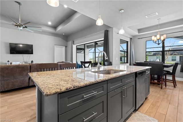 1233 NW 18th ST, Cape Coral, FL 33993