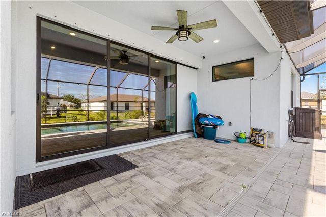 1233 NW 18th ST, Cape Coral, FL 33993
