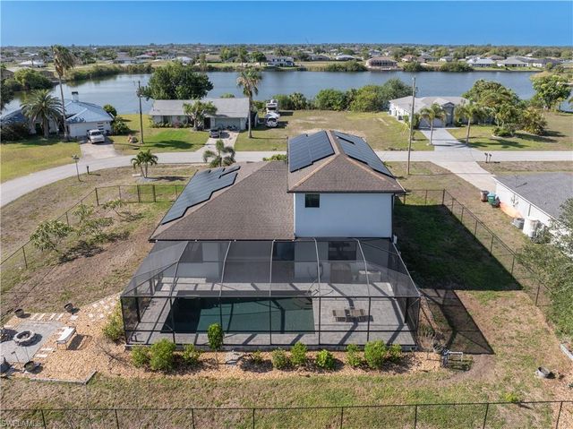 1233 NW 18th ST, Cape Coral, FL 33993