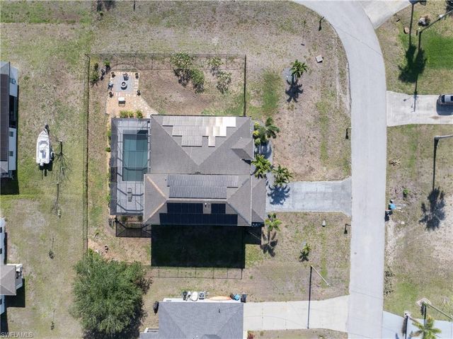 1233 NW 18th ST, Cape Coral, FL 33993