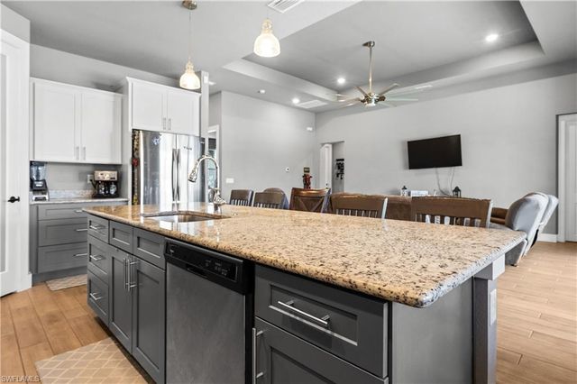 1233 NW 18th ST, Cape Coral, FL 33993