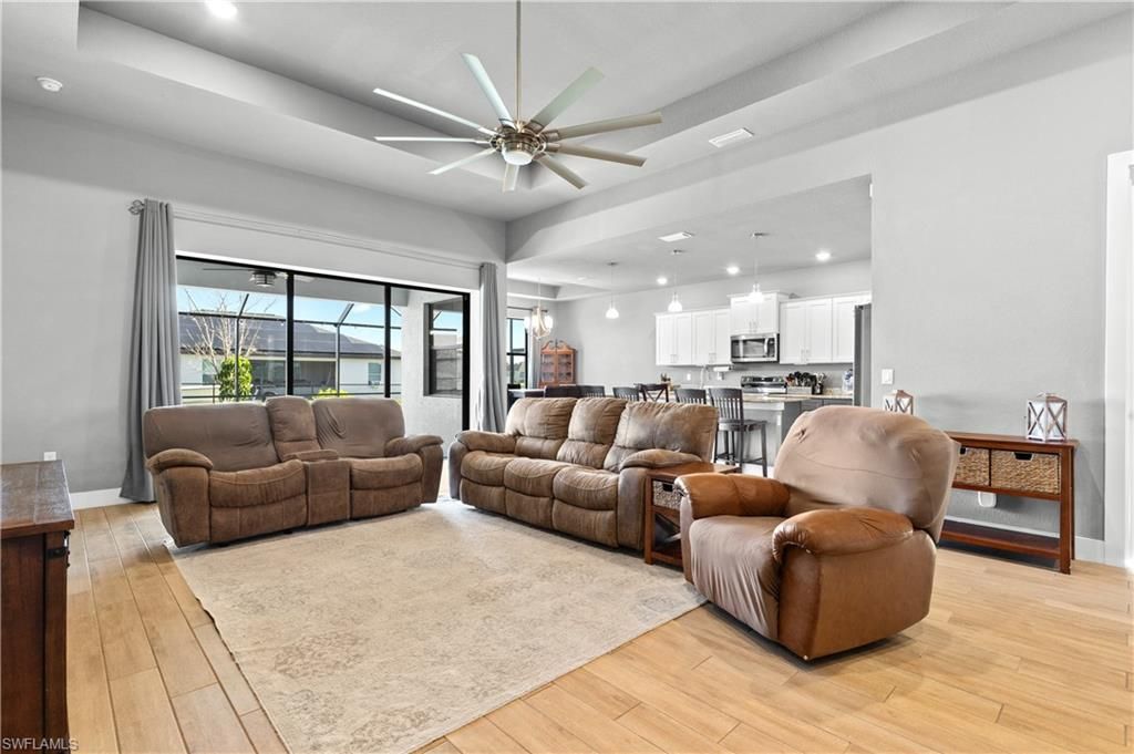 1233 NW 18th ST, CAPE CORAL, FL 33993 — photo 2