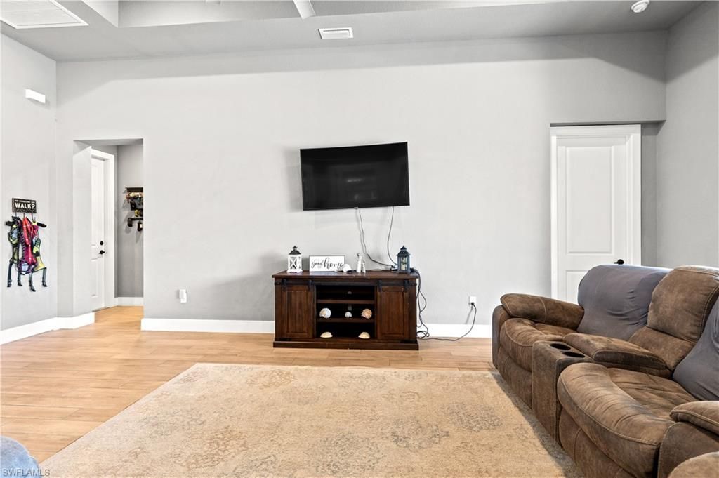 1233 NW 18th ST, CAPE CORAL, FL 33993 — photo 5