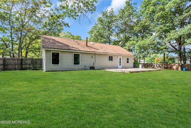 32 1st Street, Barnegat, NJ 08005