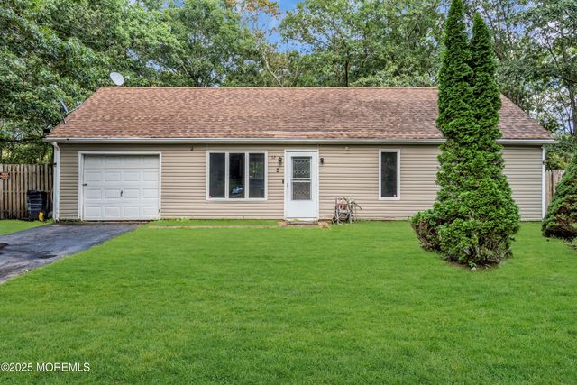 32 1st Street, Barnegat, NJ 08005