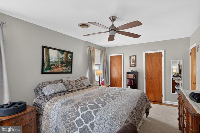 121 CHERRY ST, Richlandtown, PA 18955