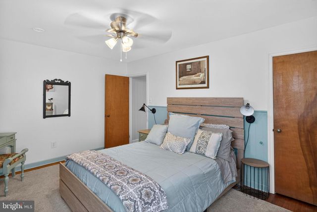 121 CHERRY ST, Richlandtown, PA 18955