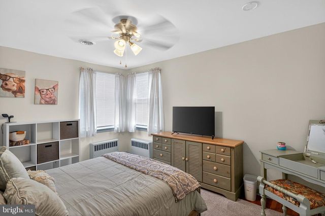 121 CHERRY ST, Richlandtown, PA 18955