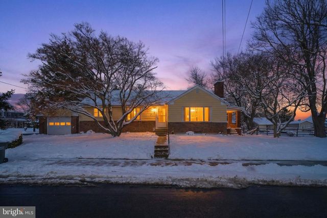 121 CHERRY ST, Richlandtown, PA 18955