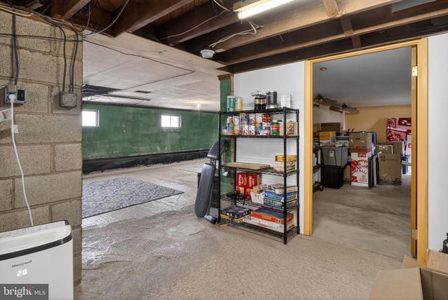 121 CHERRY ST, Richlandtown, PA 18955