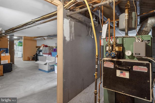 121 CHERRY ST, Richlandtown, PA 18955