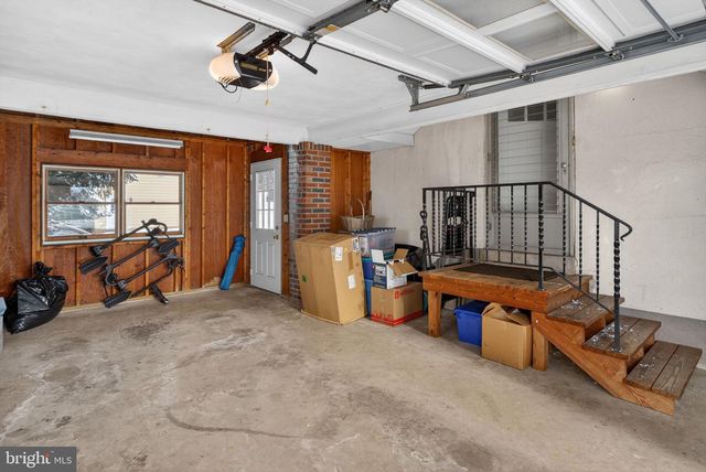 121 CHERRY ST, Richlandtown, PA 18955