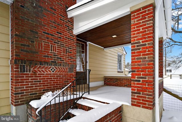 121 CHERRY ST, Richlandtown, PA 18955