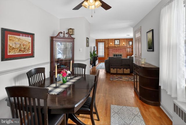 121 CHERRY ST, Richlandtown, PA 18955