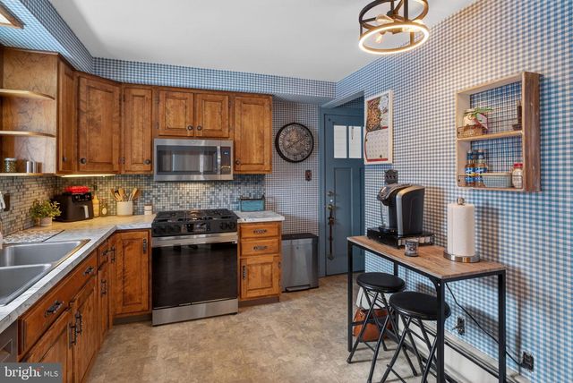 121 CHERRY ST, Richlandtown, PA 18955