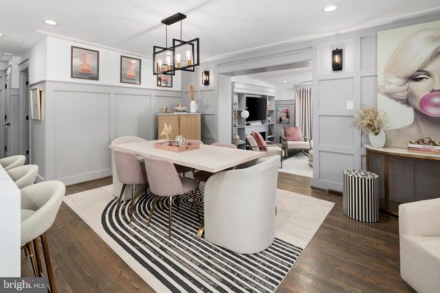 2813 JAMES DR, Alexandria, VA 22303