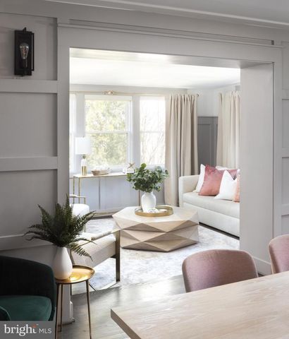 2813 JAMES DR, Alexandria, VA 22303