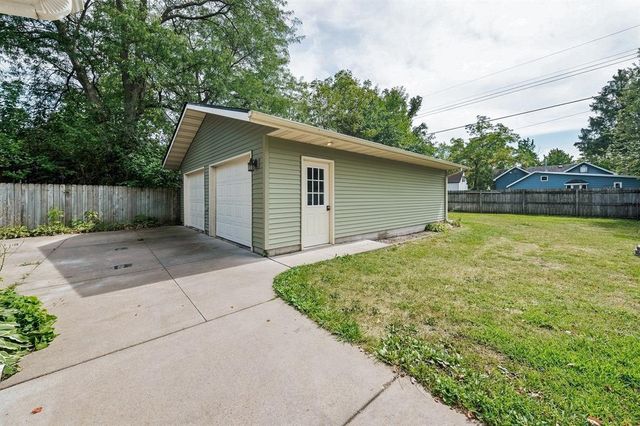 1711 Hayden Avenue, Altoona, WI 54720