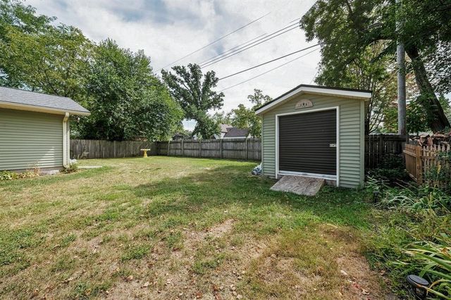 1711 Hayden Avenue, Altoona, WI 54720