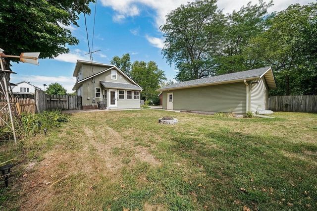 1711 Hayden Avenue, Altoona, WI 54720