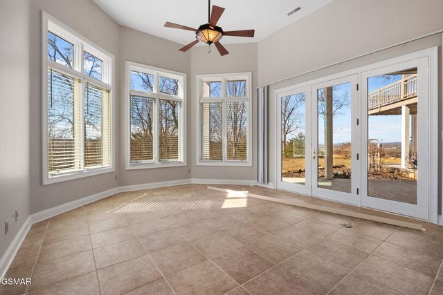 3467 Caywood Road, Dandridge, TN 37725