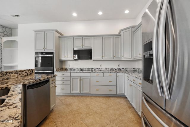 3467 Caywood Road, Dandridge, TN 37725