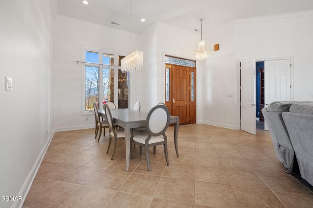 3467 Caywood Road, Dandridge, TN 37725