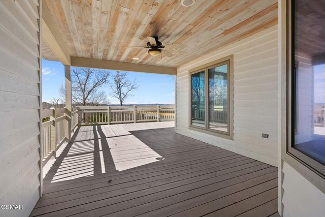 3467 Caywood Road, Dandridge, TN 37725