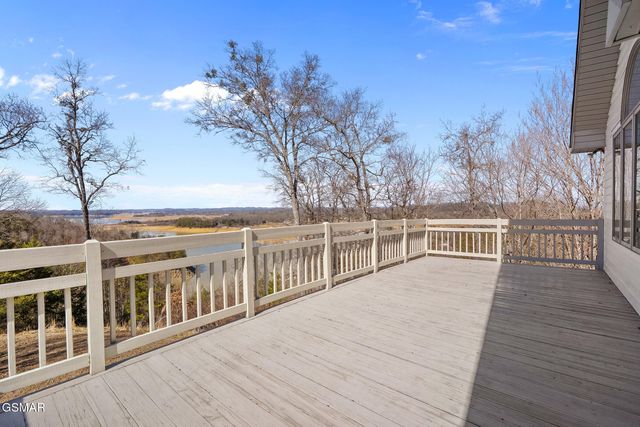 3467 Caywood Road, Dandridge, TN 37725