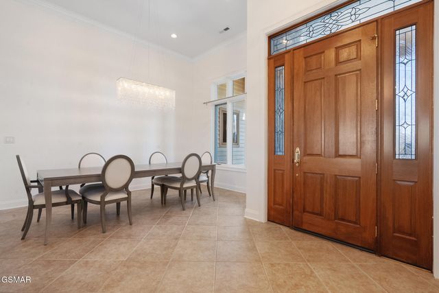 3467 Caywood Road, Dandridge, TN 37725