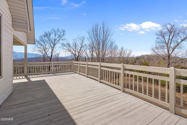 3467 Caywood Road, Dandridge, TN 37725