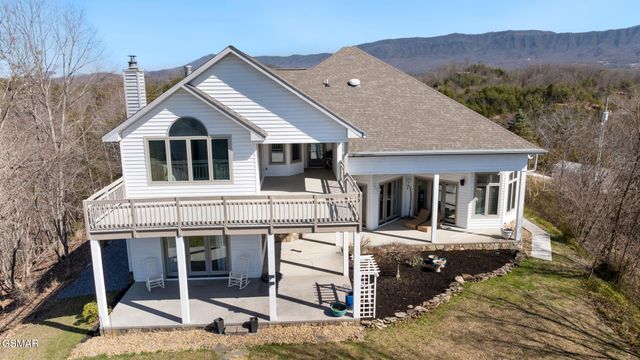 3467 Caywood Road, Dandridge, TN 37725