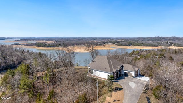 3467 Caywood Road, Dandridge, TN 37725