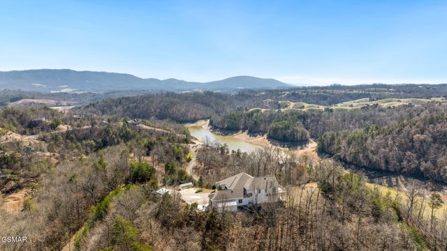 3467 Caywood Road, Dandridge, TN 37725
