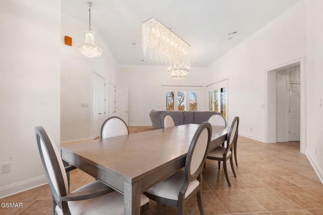 3467 Caywood Road, Dandridge, TN 37725