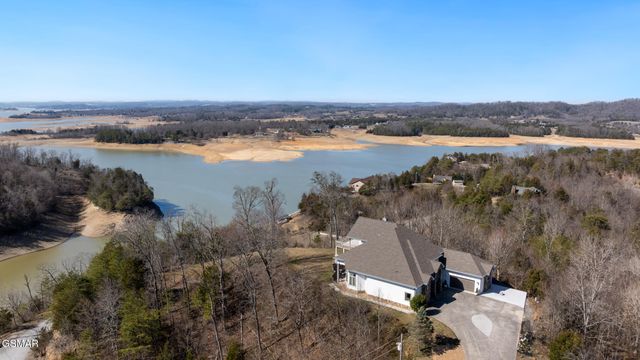 3467 Caywood Road, Dandridge, TN 37725