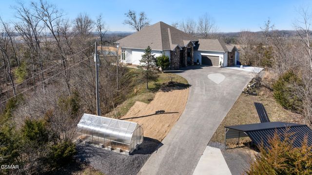 3467 Caywood Road, Dandridge, TN 37725