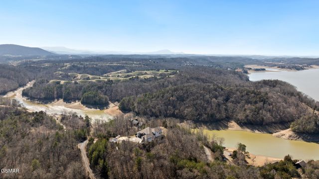 3467 Caywood Road, Dandridge, TN 37725