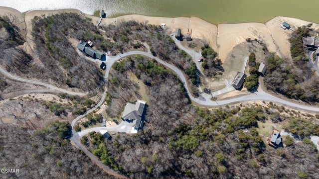 3467 Caywood Road, Dandridge, TN 37725