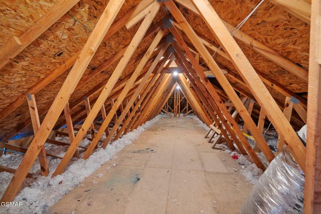 3467 Caywood Road, Dandridge, TN 37725