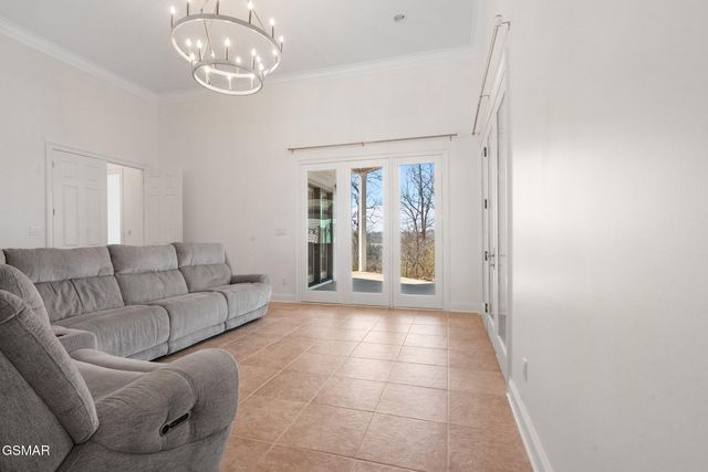 3467 Caywood Road, Dandridge, TN 37725