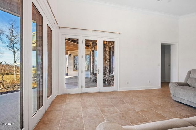 3467 Caywood Road, Dandridge, TN 37725