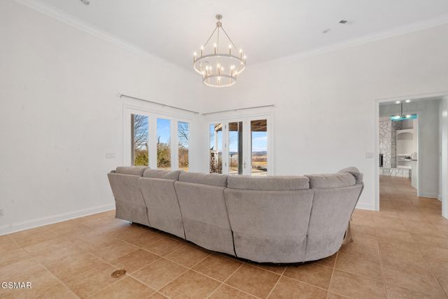 3467 Caywood Road, Dandridge, TN 37725