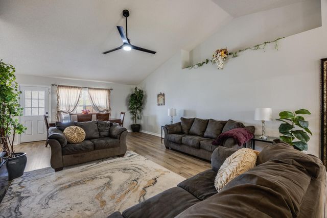 419 Triton Street, Crestview, FL 32536